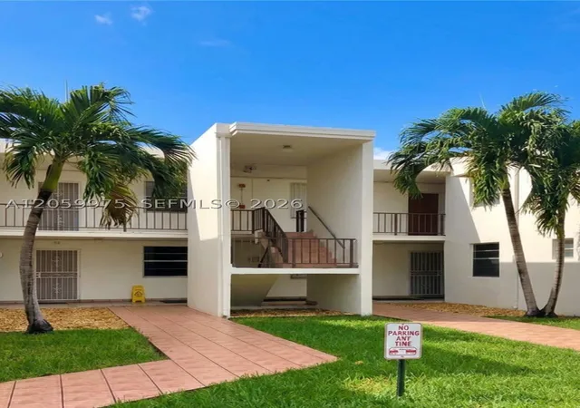 Photo 1 of Sale Pending at 8990 Sw 24th St #19, Miami, FL 33165 | MLS# A12059975 | Listing updated on 2026-09-01