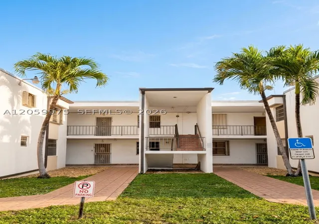 Photo 2 of Sale Pending at 8990 Sw 24th St #19, Miami, FL 33165 | MLS# A12059975 | Listing updated on 2026-09-01