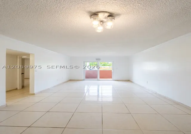 Photo 3 of Sale Pending at 8990 Sw 24th St #19, Miami, FL 33165 | MLS# A12059975 | Listing updated on 2026-09-01