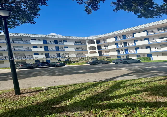 Photo 1 of Condo for sale at 6361 N Falls Cir Dr #311, Lauderhill, FL 33319 | MLS# A12059985 | Listing updated on 2026-09-04
