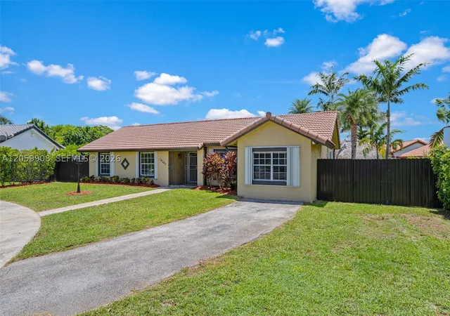 Photo 2 of Sale Pending at 14242 Sw 46th Ter, Miami, FL 33175 | MLS# A12059908 | Listing updated on 2026-09-19