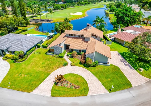 Photo 1 of Single family home for sale at 12731 Nw 1st St, Plantation, FL 33325 | MLS# A12058914 | Listing updated on 2026-09-10