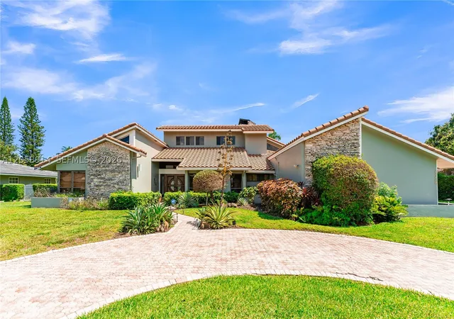 Photo 2 of Single family home for sale at 12731 Nw 1st St, Plantation, FL 33325 | MLS# A12058914 | Listing updated on 2026-09-10