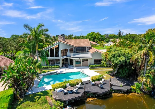 Photo 3 of Single family home for sale at 12731 Nw 1st St, Plantation, FL 33325 | MLS# A12058914 | Listing updated on 2026-09-10