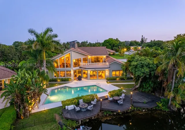 Photo 3 of Single family home for sale at 12731 Nw 1St St, Plantation, FL 33325 | MLS# A12058914 | Listing updated on 2026-10-01