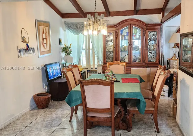 Photo 3 of Sale Pending at 19700 Nw 3Rd Ct, Miami Gardens, FL 33169 | MLS# A12060148 | Listing updated on 2026-09-01