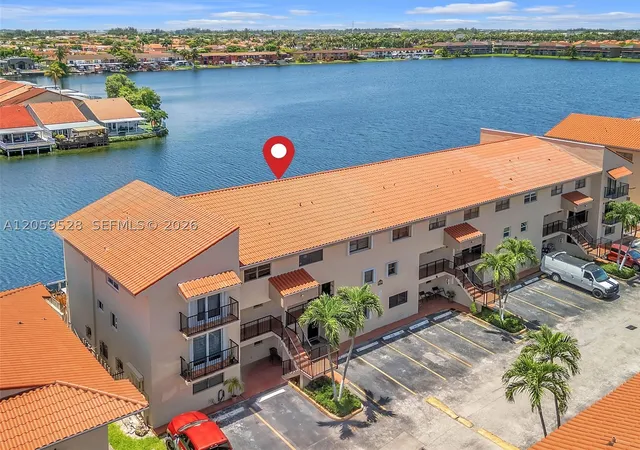 Photo 1 of Sale Pending at 5530 W 26th Ct #102, Hialeah, FL 33016 | MLS# A12059528 | Listing updated on 2026-08-30