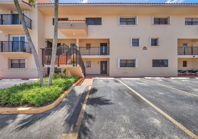 Photo 3 of Sale Pending at 5530 W 26th Ct #102, Hialeah, FL 33016 | MLS# A12059528 | Listing updated on 2026-08-30