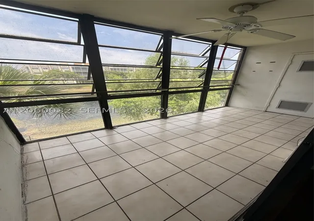 Photo 3 of Condo for sale at 7370 Ashmont Cir #301, Tamarac, FL 33321 | MLS# A12060032 | Listing updated on 2026-09-07