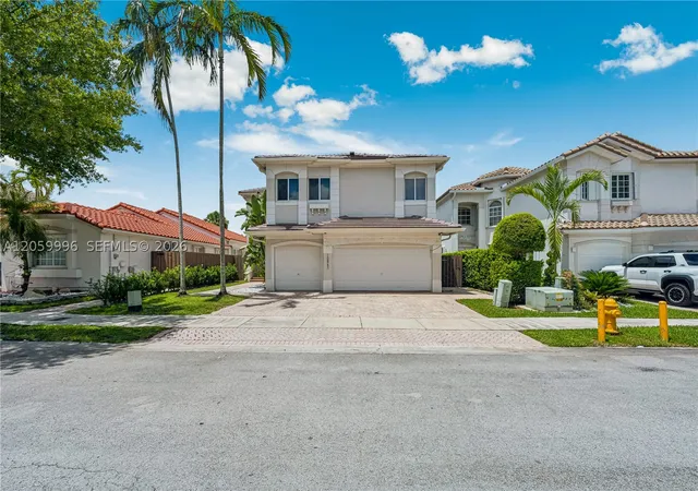 Photo 1 of Sale Pending at 10865 Nw 73rd Ter, Doral, FL 33178 | MLS# A12059996 | Listing updated on 2026-09-06