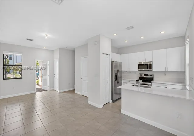 Photo 3 of Townhouse for sale at 23441 Sw 129Th Ave, Homestead, FL 33032 | MLS# A12060238 | Listing updated on 2026-08-29