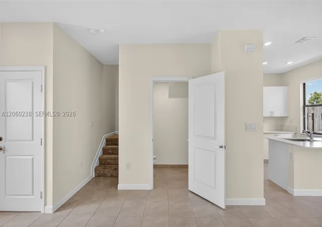Photo 4 of Townhouse for sale at 23441 Sw 129Th Ave, Homestead, FL 33032 | MLS# A12060238 | Listing updated on 2026-08-29