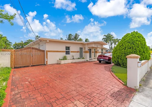 Photo 1 of Sale Pending at 11470 Sw 57th Ter, Miami, FL 33173 | MLS# A12060112 | Listing updated on 2026-09-21