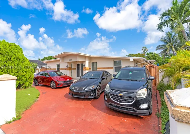 Photo 2 of Sale Pending at 11470 Sw 57th Ter, Miami, FL 33173 | MLS# A12060112 | Listing updated on 2026-09-21