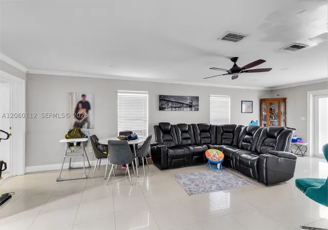Photo 3 of Sale Pending at 11470 Sw 57Th Ter, Miami, FL 33173 | MLS# A12060112 | Listing updated on 2026-09-21