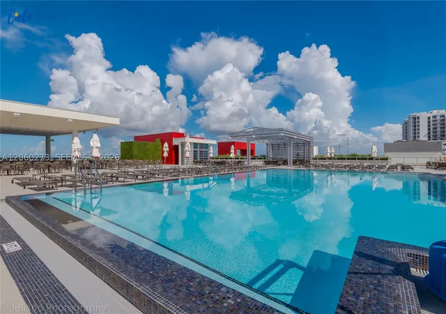 Photo 2 of Condo for sale at 777 N Ocean Dr #N522, Hollywood, FL 33019 | MLS# A12060273 | Listing updated on 2026-09-10