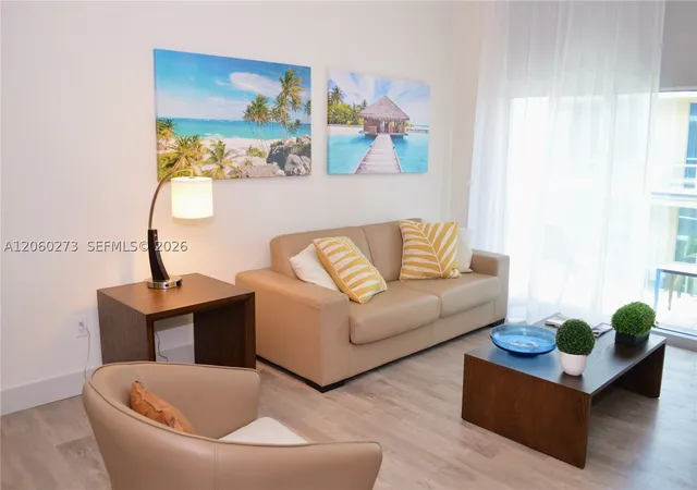 Photo 3 of Condo for sale at 777 N Ocean Dr #N522, Hollywood, FL 33019 | MLS# A12060273 | Listing updated on 2026-09-10