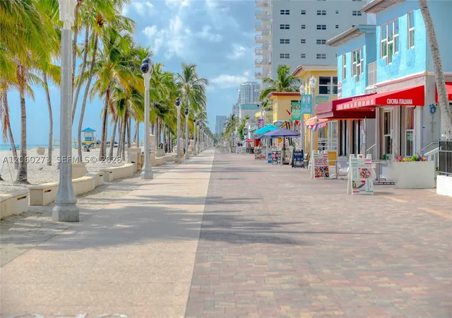Photo 3 of Condo for sale at 777 N Ocean Dr #N522, Hollywood, FL 33019 | MLS# A12060273 | Listing updated on 2026-09-10