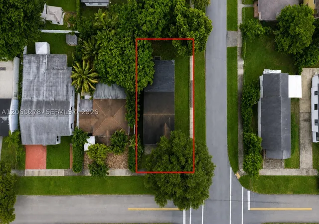 Photo 2 of Single family home for sale at 1501 Nw 42nd St, Miami, FL 33142 | MLS# A12060278 | Listing updated on 2026-09-12