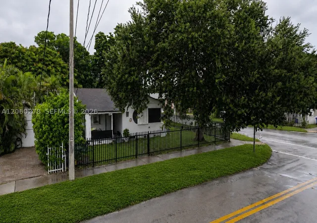Photo 3 of Single family home for sale at 1501 Nw 42nd St, Miami, FL 33142 | MLS# A12060278 | Listing updated on 2026-09-12