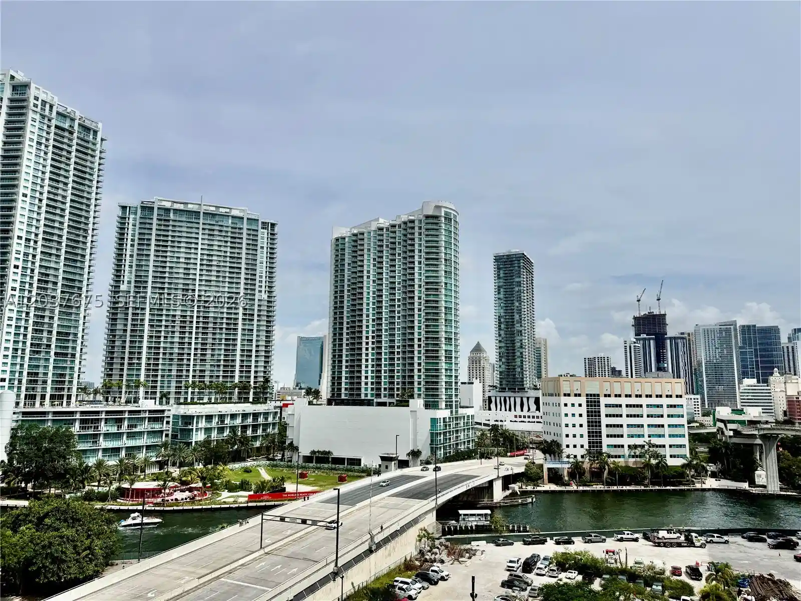 Listing Photo 77 - Condo for sale in Reach Brickell City Centre located at 68 Se 6Th St, Miami, FL 33131 - Unit #2707