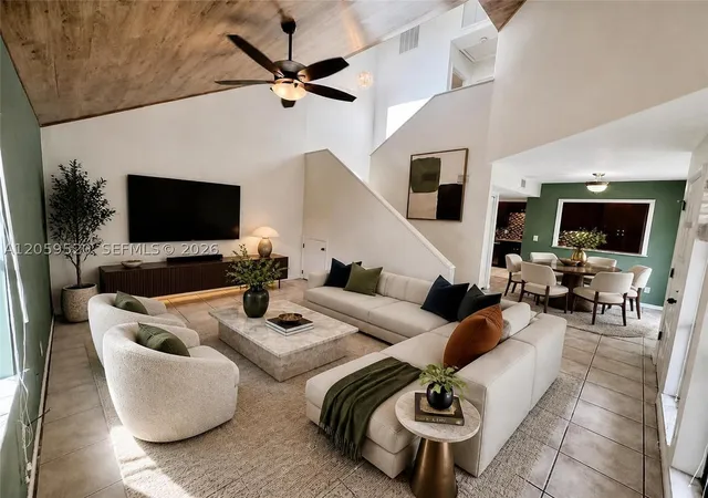 Photo 1 of Condo for sale at 8708 Bardmoor Pl #101, Seminole, FL 33777 | MLS# A12059520 | Listing updated on 2026-09-13
