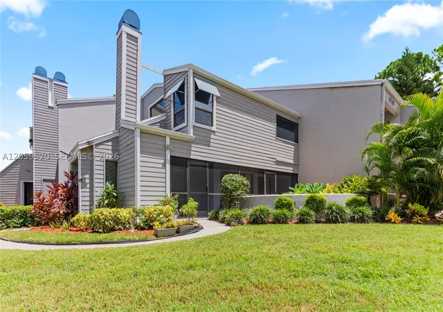Photo 2 of Condo for sale at 8708 Bardmoor Pl #101, Seminole, FL 33777 | MLS# A12059520 | Listing updated on 2026-09-13