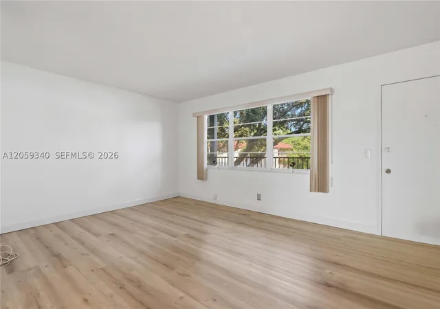 Photo 2 of Sale Pending at 101 Sw 132nd Way #305J, Pembroke Pines, FL 33027 | MLS# A12059340 | Listing updated on 2026-09-09