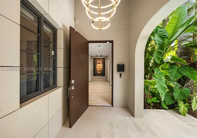 Photo 3 of Sale Pending at 1253 Obispo Ave, Coral Gables, FL 33134 | MLS# A12060237 | Listing updated on 2026-09-08