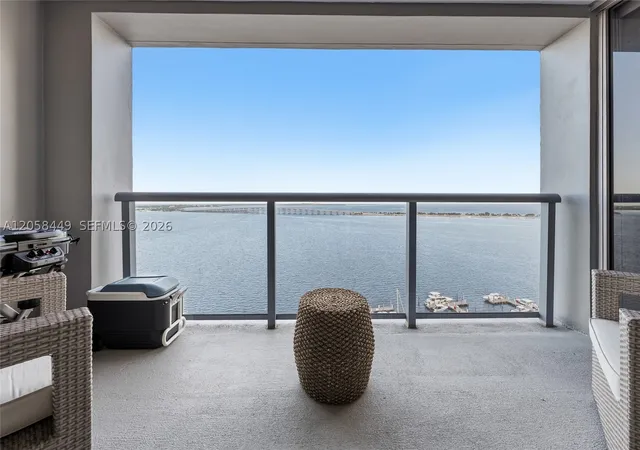 Photo 2 of Condo for sale at 1541 Brickell Ave #A-1902, Miami, FL 33129 | MLS# A12058449 | Listing updated on 2026-08-28