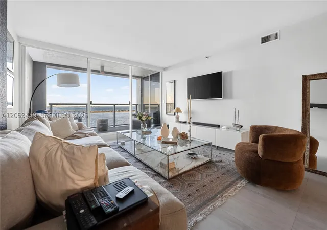 Photo 3 of Condo for sale at 1541 Brickell Ave #A-1902, Miami, FL 33129 | MLS# A12058449 | Listing updated on 2026-08-28