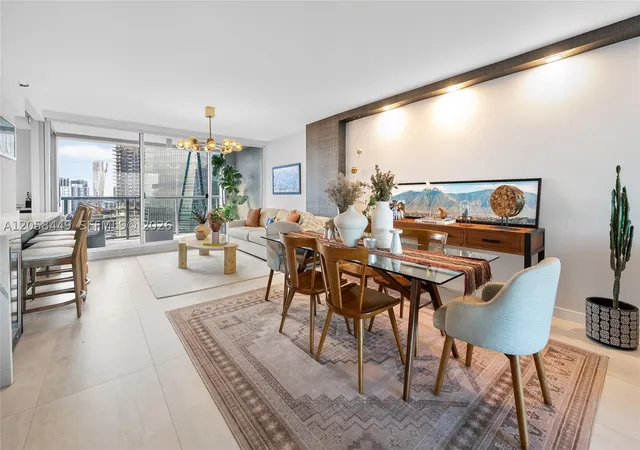 Photo 4 of Condo for sale at 1541 Brickell Ave #A-1902, Miami, FL 33129 | MLS# A12058449 | Listing updated on 2026-08-28