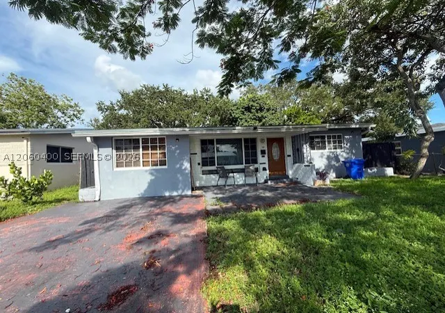 Photo 1 of Sale Pending at 149 Sw 67th Ter, Pembroke Pines, FL 33023 | MLS# A12060400 | Listing updated on 2026-08-30