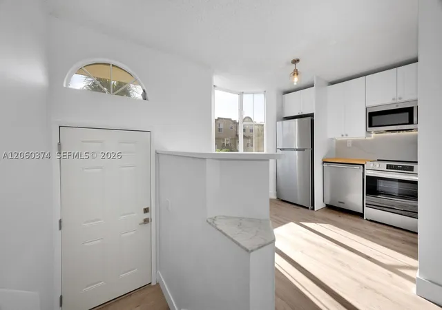 Photo 3 of Townhouse for sale at 390 Nw 86th Ct #803, Miami, FL 33126 | MLS# A12060374 | Listing updated on 2026-09-01