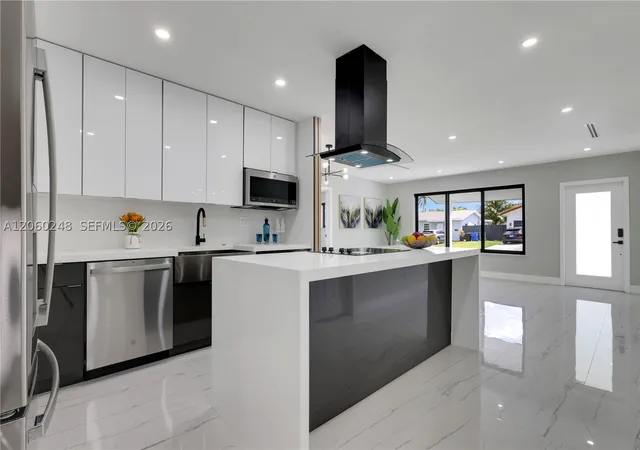 Photo 1 of Single family home for sale at 1997 Sw 28th Ave, Fort Lauderdale, FL 33312 | MLS# A12060248 | Listing updated on 2026-08-31