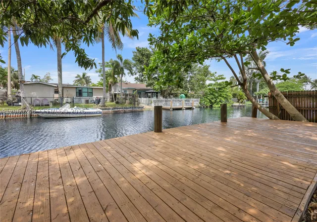 Photo 1 of Single family home for sale at 1997 Sw 28th Ave, Fort Lauderdale, FL 33312 | MLS# A12060248 | Listing updated on 2026-10-07