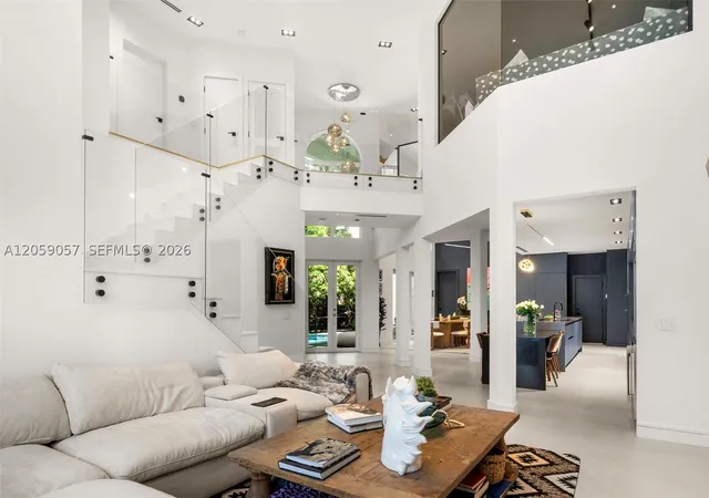 Single family home for sale at 4027 194Th Trl, Sunny Isles Beach, FL 33160 | MLS# A12059057
