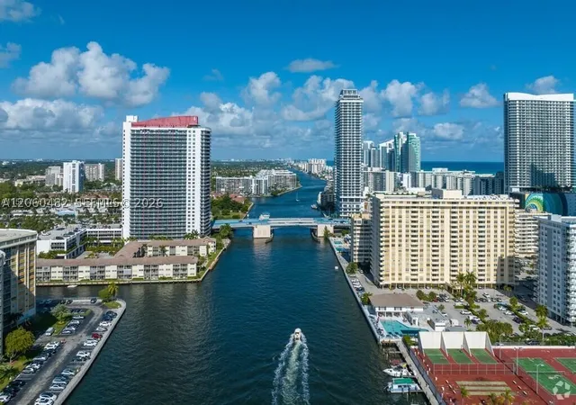 Photo 3 of Condo for sale at 301 Ne 14th Ave #207, Hallandale Beach, FL 33009 | MLS# A12060482 | Listing updated on 2026-09-25