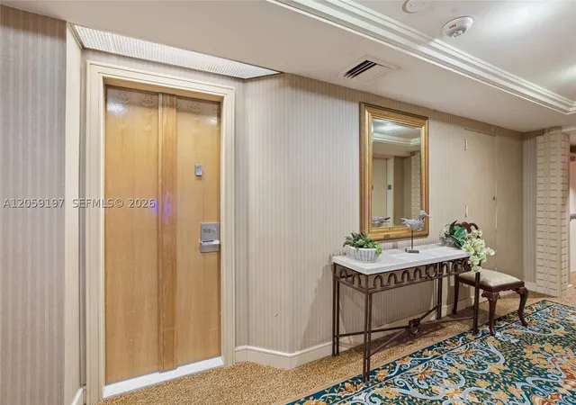 Photo 2 of Condo for sale at 20185 E Country Club Dr #502, Aventura, FL 33180 | MLS# A12059197 | Listing updated on 2026-09-14