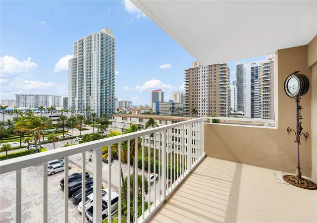 Photo 3 of Condo for sale at 1950 S Ocean Dr #5F, Hallandale Beach, FL 33009 | MLS# A12059655 | Listing updated on 2026-09-09