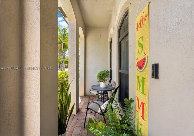Photo 3 of Townhouse for sale at 11225 Sw 238th St, Homestead, FL 33032 | MLS# A12060563 | Listing updated on 2026-09-01