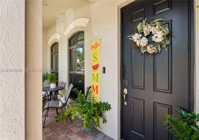 Photo 3 of Townhouse for sale at 11225 Sw 238Th St, Homestead, FL 33032 | MLS# A12060563 | Listing updated on 2026-09-01