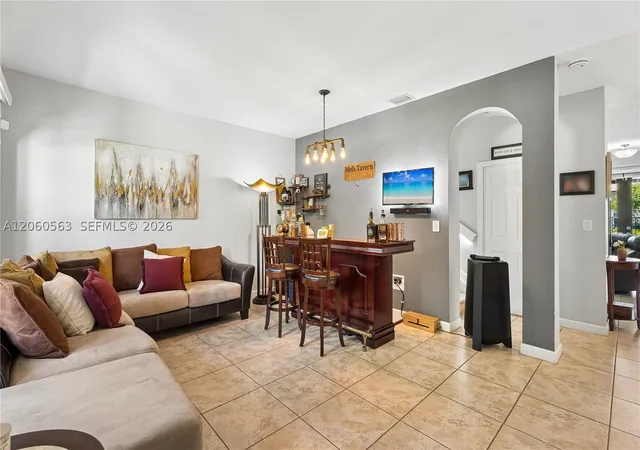 Photo 4 of Townhouse for sale at 11225 Sw 238Th St, Homestead, FL 33032 | MLS# A12060563 | Listing updated on 2026-09-01