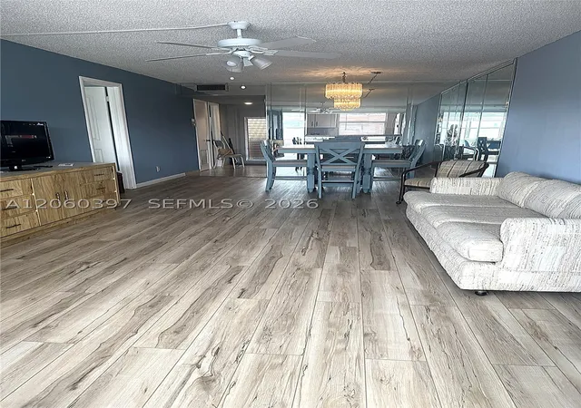 Photo 3 of Condo for sale at 9580 Sunrise Lakes Blvd #304, Sunrise, FL 33322 | MLS# A12060397 | Listing updated on 2026-09-15