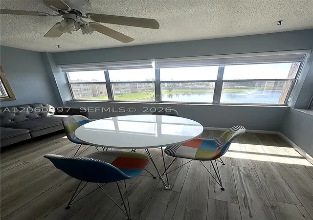 Photo 4 of Condo for sale at 9580 Sunrise Lakes Blvd #304, Sunrise, FL 33322 | MLS# A12060397 | Listing updated on 2026-09-15