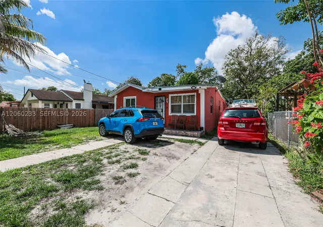 Photo 1 of Single family home for sale at 578 Nw 97th St, Miami, FL 33150 | MLS# A12060233 | Listing updated on 2026-08-27