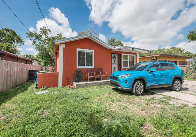 Photo 3 of Single family home for sale at 578 Nw 97th St, Miami, FL 33150 | MLS# A12060233 | Listing updated on 2026-08-27