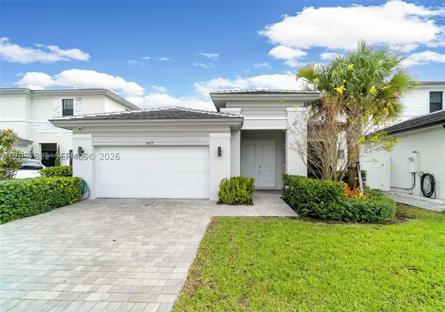 Photo 1 of Sale Pending at 4577 Sw 174th Ave, Miramar, FL 33029 | MLS# A12057311 | Listing updated on 2026-09-04