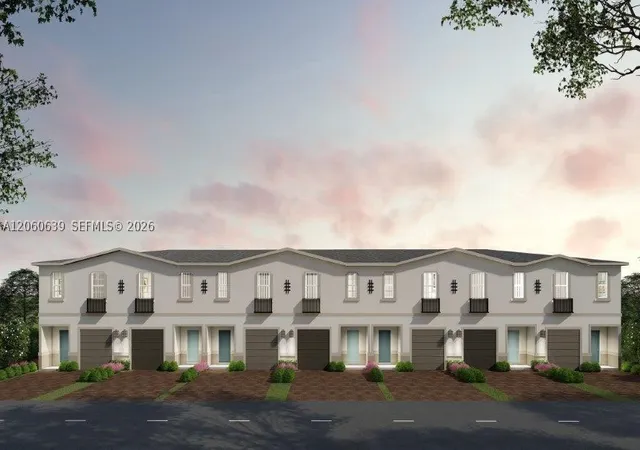 Photo 1 of Sale Pending at 891 Sw 12 Street, Florida City, FL 33034 | MLS# A12060639 | Listing updated on 2026-09-01