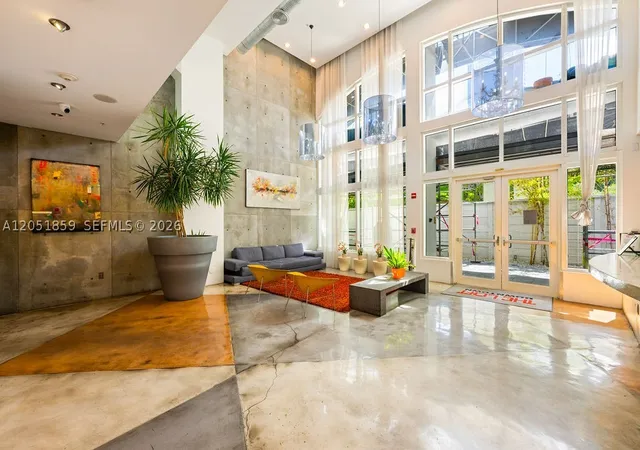 Photo 2 of Sale Pending at 234 Ne 3rd St #909, Miami, FL 33132 | MLS# A12051859 | Listing updated on 2026-09-10